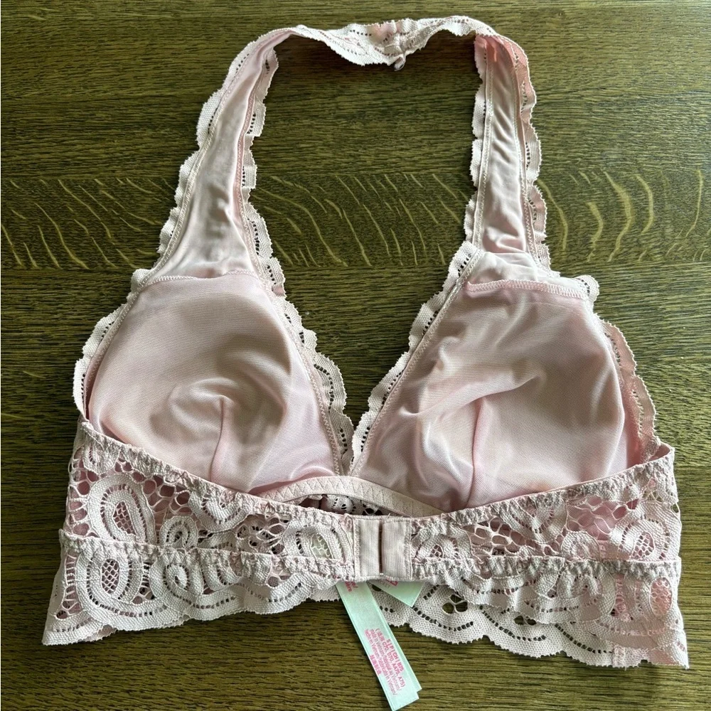 Victoria's Secret PINK Bralette‎ Top Size S